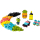 LEGO Classic 11027 Kreatywna zabawa neonowymi kolorami - 1091301 - zdjęcie 11